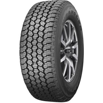 Anvelopa Vara Wrangler At Adventure XL 245/65 R17 111T