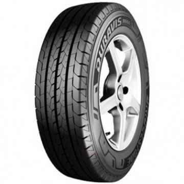 Anvelope Bridgestone DURAVIS R660 215/70 R15C 109S