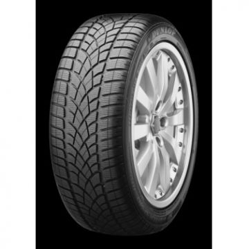 Anvelope Dunlop WINTER SPORT 3D 255/45 R20 101V