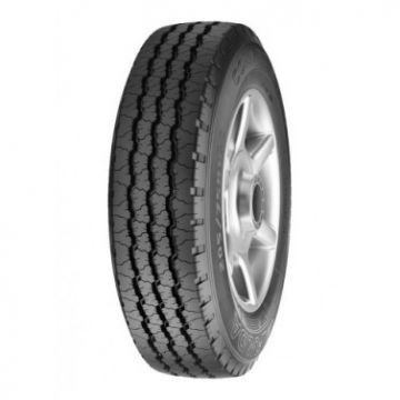 Anvelope Fulda CONVEO TRAC 2 205/65 R16C 107T