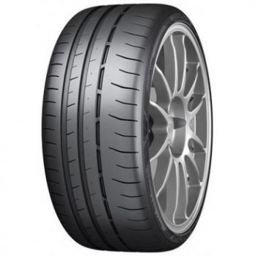 Anvelope Goodyear EAGLE F1 SUPERSPORT 245/35 R20 98Y