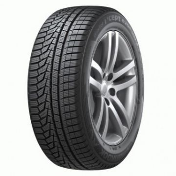 Anvelope Hankook WINTER ICEPT evo2 W320 SUV 265/60 R18 114H