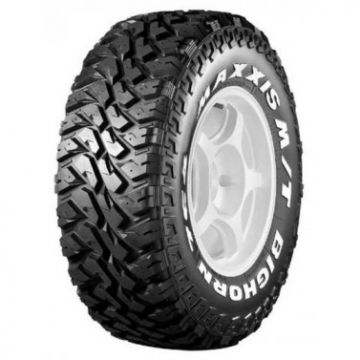 Anvelope Maxxis BRAVO M/T 764 205/80 R16 108Q