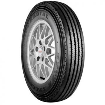 Anvelope Maxxis UE102 7/31 R16C 117N