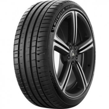 Anvelope Michelin PILOT SPORT 5 225/45 R18 95W