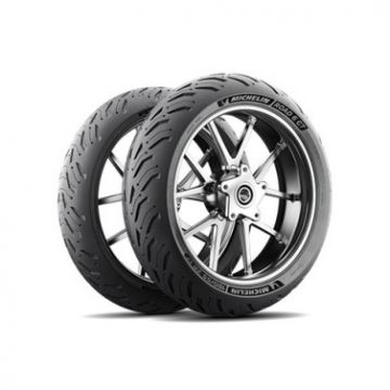 Anvelope Michelin ROAD 5 GT 120/70 R17 58W