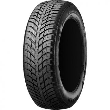 Anvelope Nexen N`BLUE 4SEASON 195/55 R16 91H