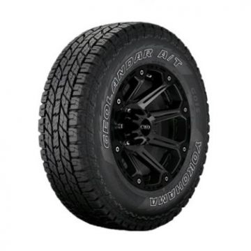 Anvelope Yokohama G015 OWL 225/65 R17 102T