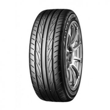 Anvelope Yokohama V701 245/40 R17 95W