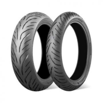 Anvelope Bridgestone BATTLAX T31 FRONT 120/60 R17 55W