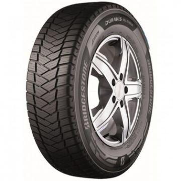 Anvelope Bridgestone DURAVIS ALL SEASON 235/65 R16C 121R