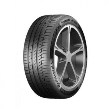 Anvelope Continental PREMIUM 6 275/40 R22 107V