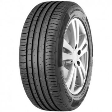 Anvelope Continental PREMIUM CONTACT 5 205/55 R17 91V