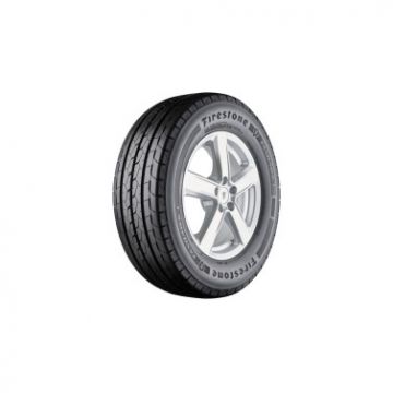 Anvelope Firestone VANHAWK 3 195/75 R16C 107T