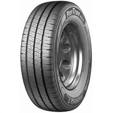 Anvelope Kumho PORTRAN KC53 195/75 R14C 106R