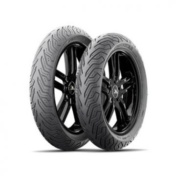 Anvelope Michelin CITY GRIP SAVER 100/90 R10 61J