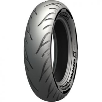 Anvelope Michelin COMMANDER III CRUISER 140/75 R17 67V