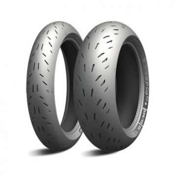 Anvelope Michelin POWER CUP EVO 110/70 R17 54W