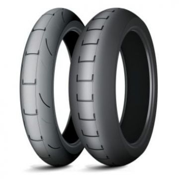 Anvelope Michelin POWER SUPERMOTO 120/80 R16