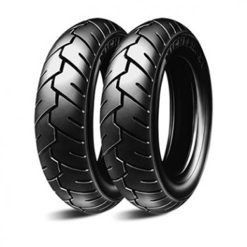 Anvelope Michelin S1 80/100 R10 46J