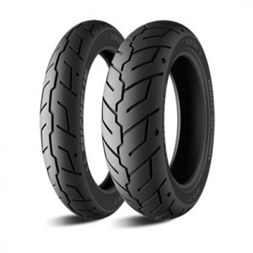 Anvelope Michelin SCORCHER 31 130/70 R18 63H