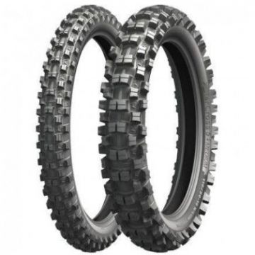 Anvelope Michelin STARCROSS 5 MEDIUM 70/100 R19 42M