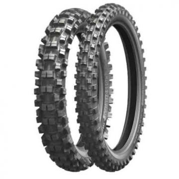 Anvelope Michelin STARCROSS 5 MINI 60/100 R14 29M