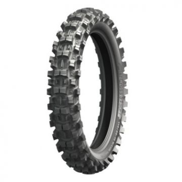 Anvelope Michelin STARCROSS 5 SOFT 90/100 R14 49M