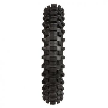 Anvelope Michelin STARCROSS 6 HARD 110/90 R19 62M