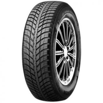 Anvelope Nexen NBLUE 4 SEASON 205/60 R16 96H