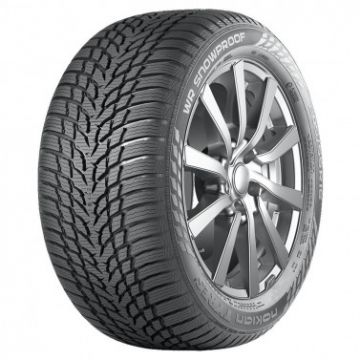 Anvelope Nokian WR SNOWPROOF 225/50 R17 98V