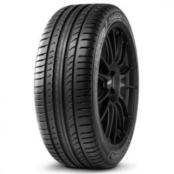 Anvelope Pirelli DRAGON SPORT 215/45 R17 91Y