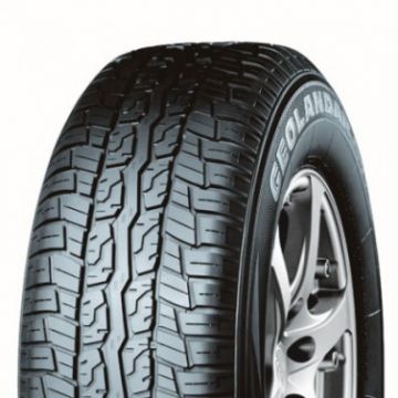 Anvelope Yokohama GEOLANDAR G902 265/65 R17 112H