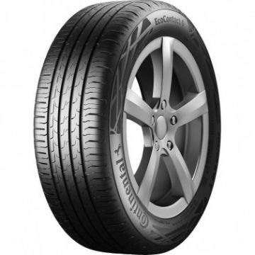 Anvelope Continental ECO CONTACT 6 195/60 R16 89H