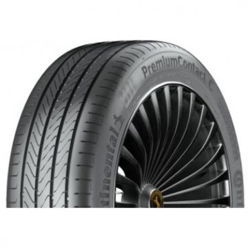 Anvelope Continental PremiumContact C 245/45 R20 103W