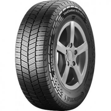 Anvelope Continental VanContact A/S Ultra 235/50 R19C 111T