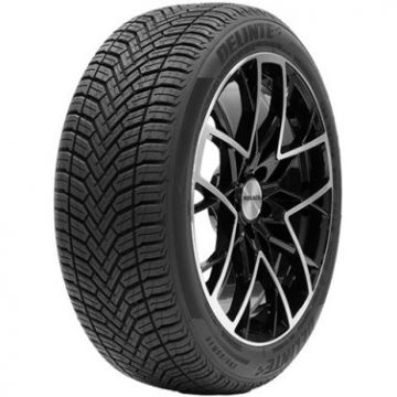 Anvelope Delinte AW 6 215/55 R17 98W