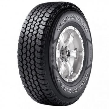 Anvelope Goodyear WRANGLER ALL-TERRAIN ADVENTURE 265/60 R18 110T