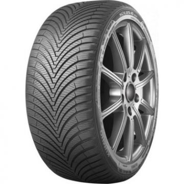 Anvelope Kumho HA32 ALL SEASON 255/40 R19 100Y