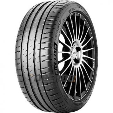 Anvelope Michelin PILOT SPORT ALL SEASON 4 295/35 R21 107V