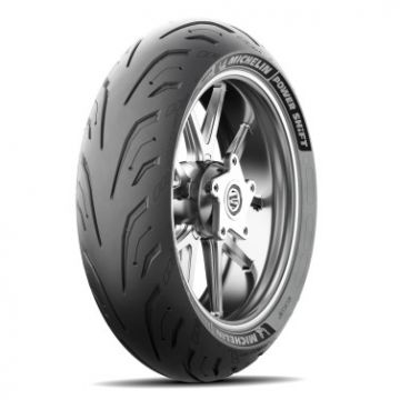 Anvelope Michelin POWER SHIFT 160/60 R15 67H