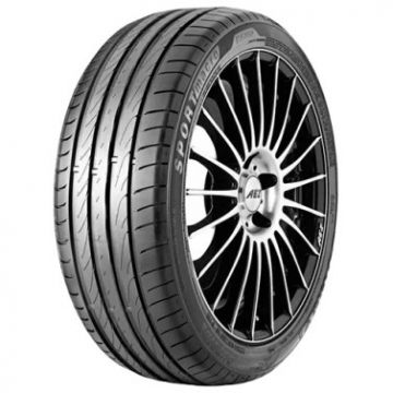 Anvelope Sunny NA 302 245/40 R19 94W