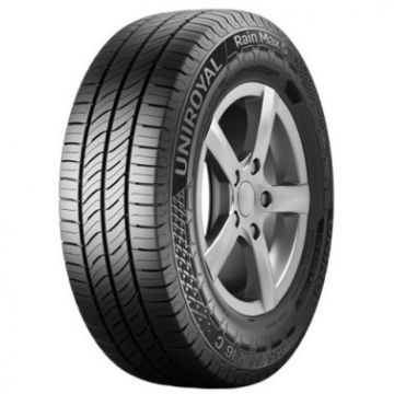 Anvelope Uniroyal RAIN MAX 5 165/70 R14C 89R