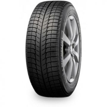 Anvelope Michelin X-ICE SNOW SUV 235/50 R20 104T