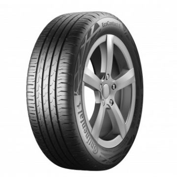 Anvelope Continental EcoContact 6 225/50 R17 98Y Anvelope Continental EcoContact 6 225/50 R17 98Y