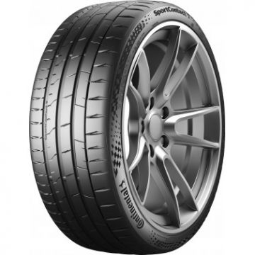 Anvelope Continental SportContact 7 255/45 R19 104Y Anvelope Continental SportContact 7 255/45 R19 104Y