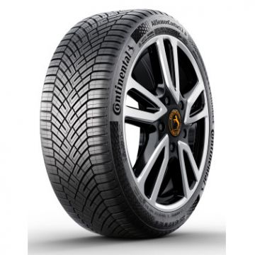 Anvelope Continental AllSeasonContact 2 195/50 R19 88H Anvelope Continental AllSeasonContact 2 195/50 R19 88H