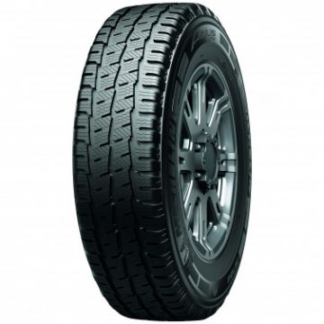 Anvelope Michelin AGILIS ALPIN 225/55 R17C 109T Anvelope Michelin AGILIS ALPIN 225/55 R17C 109T