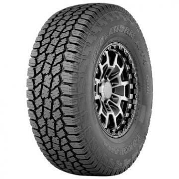 Anvelope Yokohama G018 255/80 R17 121R Anvelope Yokohama G018 255/80 R17 121R