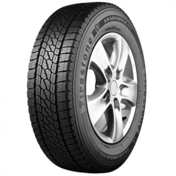 Anvelope Firestone VANHAWK 2 WINTER EVO 195/60 R16C 99T Anvelope Firestone VANHAWK 2 WINTER EVO 195/60 R16C 99T